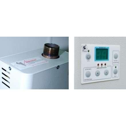 Электрический котел Элвин ЭВП-30 ЭУ в Борисове