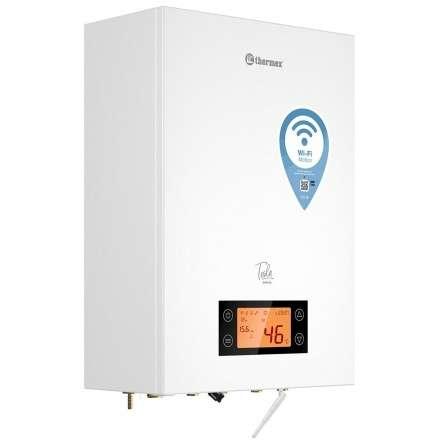 Электрический котел Thermex Tesla 12-24 Wi-Fi в Борисове