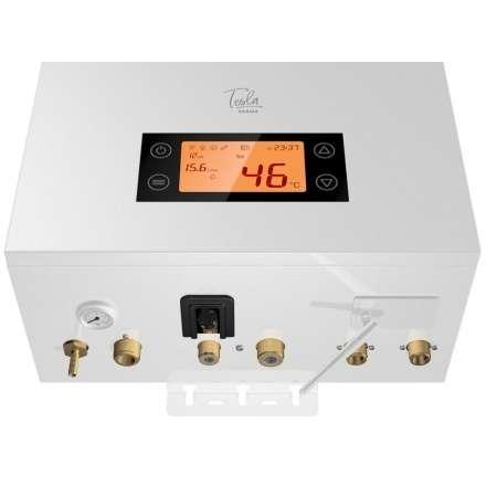 Электрический котел Thermex Tesla 12-24 Wi-Fi в Борисове