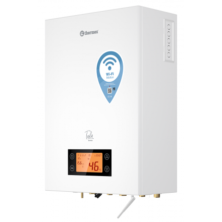 Электрический котел Thermex Tesla 12-24 Wi-Fi в Борисове