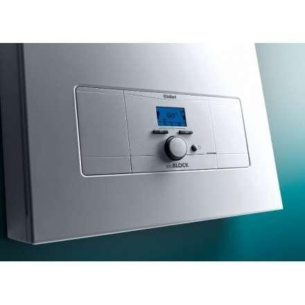Электрический котёл Vaillant eloBLOCK VE 24/14 в Борисове