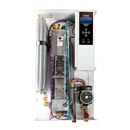 Электрический котел Tenko Премиум Плюс (ППКЕ) 4,5-380В в Борисове