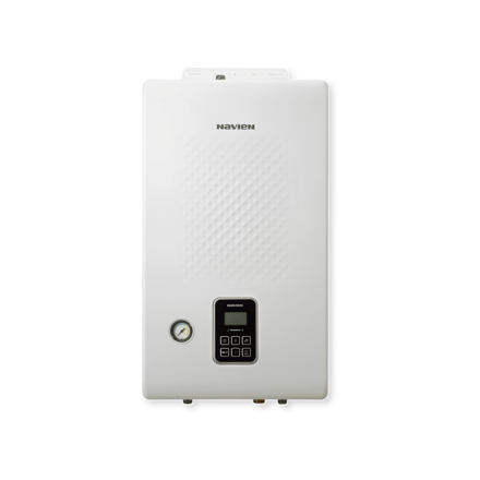 Электрический котел Navien EQB 21HW в Борисове