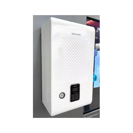 Электрический котел Navien EQB 18HW в Борисове
