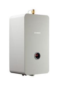 Электрический котел Bosch Tronic Heat 3000 12 кВт в Борисове