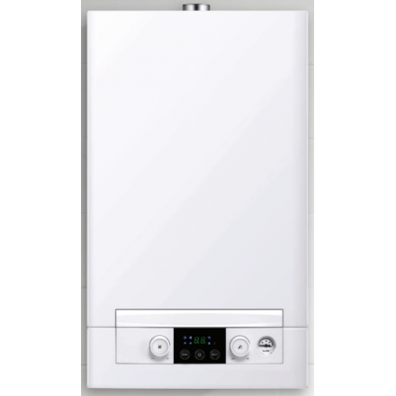 Газовый котел Navien Heatlux NGB210-24K в Борисове