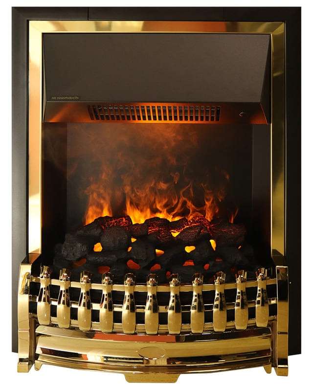 Электрокамин Dimplex Atherton в Борисове