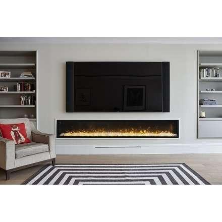 Электрокамин RealFlame Manhattan 1560 в Борисове