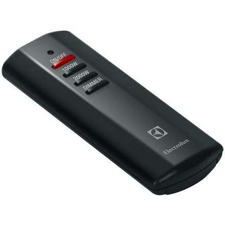 Электрический камин Electrolux EFP/W-2000S в Борисове