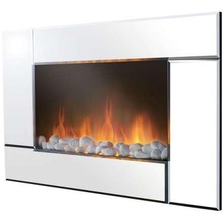 Электрический камин Electrolux EFP/W-2000S в Борисове