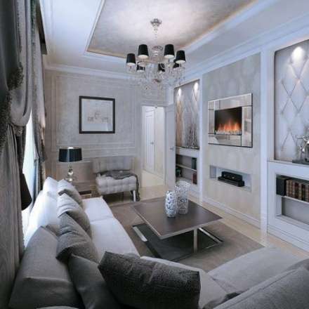 Электрический камин Electrolux EFP/W-2000S в Борисове