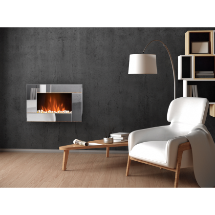 Электрический камин Electrolux EFP/W-2000S в Борисове