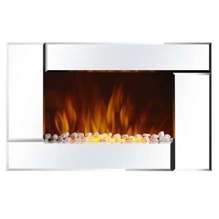 Электрический камин Electrolux EFP/W-2000S в Борисове