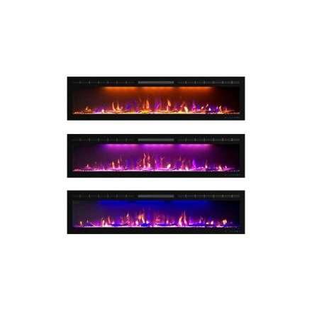 Электрокамин Royal Flame Crystal 72 RF в Борисове