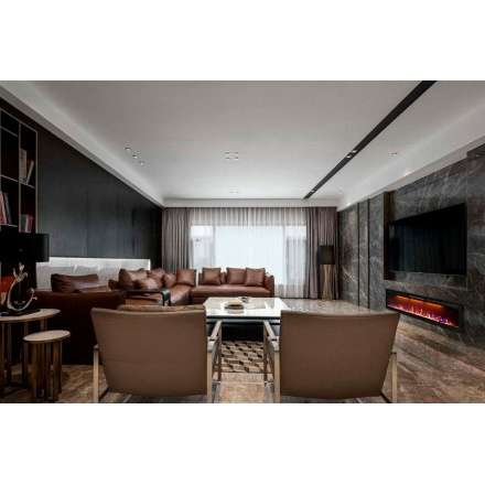 Электрокамин Royal Flame Crystal 72 RF в Борисове