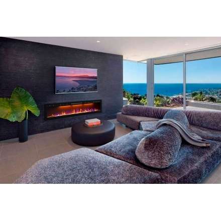 Электрокамин Royal Flame Crystal 72 RF в Борисове