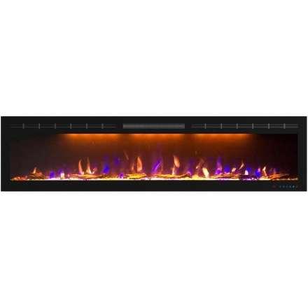 Электрокамин Royal Flame Crystal 72 RF в Борисове