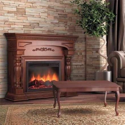 Электрический камин Electrolux Classic EFP/P 2520LS в Борисове