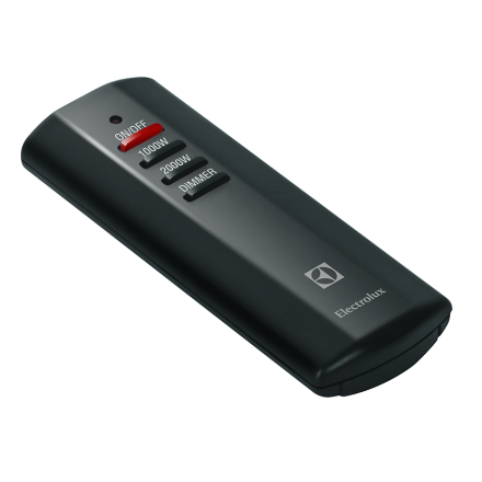 Электрический камин Electrolux EFP/W-1100ULS в Борисове