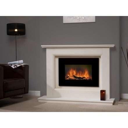 Электрический камин Electrolux EFP/W-1100ULS в Борисове