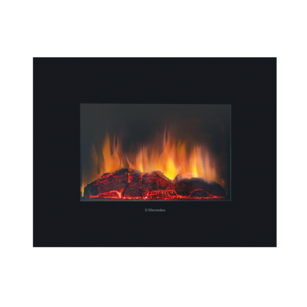 Электрический камин Electrolux EFP/W-1100ULS в Борисове