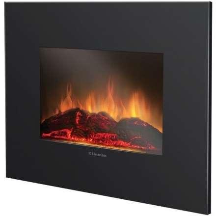 Электрический камин Electrolux EFP/W-1100ULS в Борисове