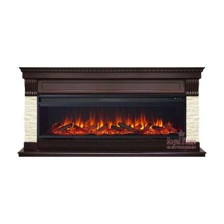 Электрокамин Royal Flame VISION 60 LOG LED в Борисове