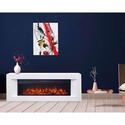 Электрокамин Royal Flame VISION 60 LOG LED в Борисове