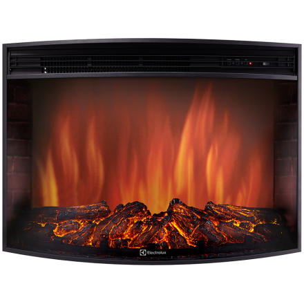 Электрический камин Electrolux Sphere Plus EFP-P-2720RLS NEW в Борисове