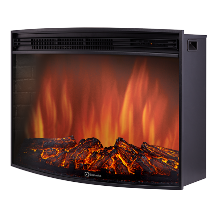 Электрический камин Electrolux Sphere Plus EFP-P-2720RLS NEW в Борисове