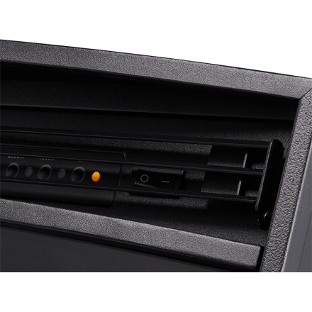 Электрический камин Electrolux Sphere Plus EFP-P-2720RLS NEW в Борисове