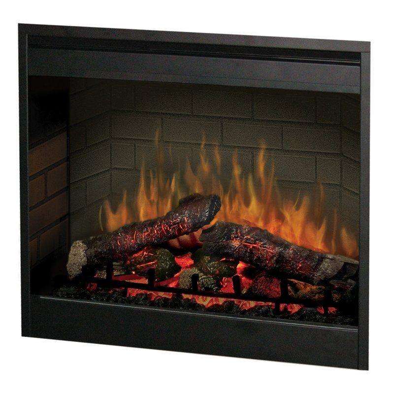 Электрокамин Dimplex Symphony 26 (DF2608-INT) Black в Борисове