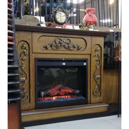 Электрокамин Dimplex Symphony 26 (DF2608-INT) Black в Борисове