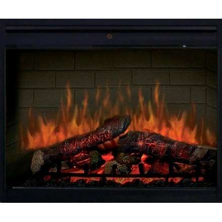 Электрокамин Dimplex Symphony 26 (DF2608-INT) Black в Борисове