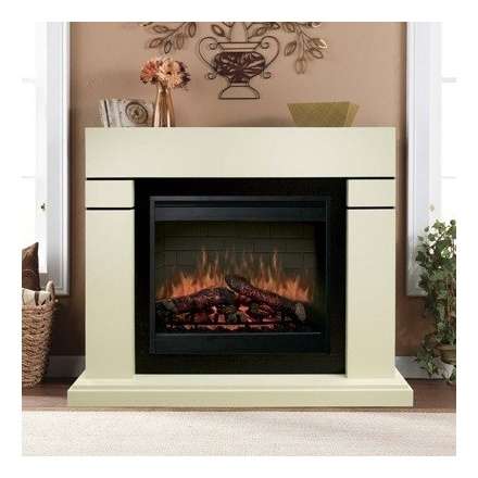 Электрокамин Dimplex Symphony 26 (DF2608-INT) Black в Борисове