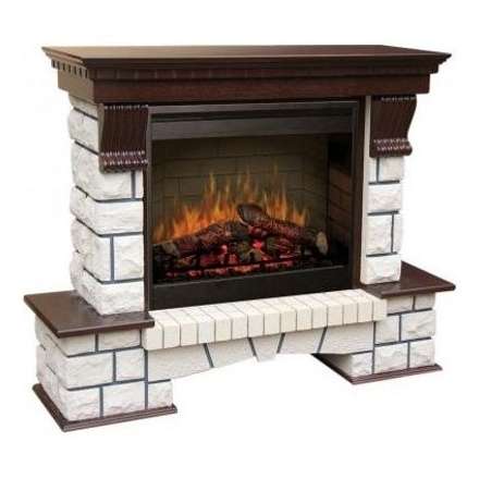 Электрокамин Dimplex Symphony 26 (DF2608-INT) Black в Борисове