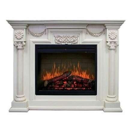 Электрокамин Dimplex Symphony 26 (DF2608-INT) Black в Борисове