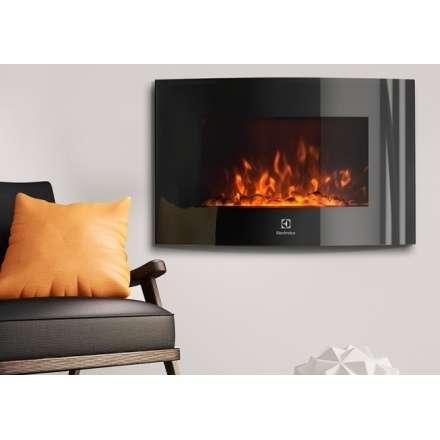 Электрический камин Electrolux EFP/W-1200URLS в Борисове