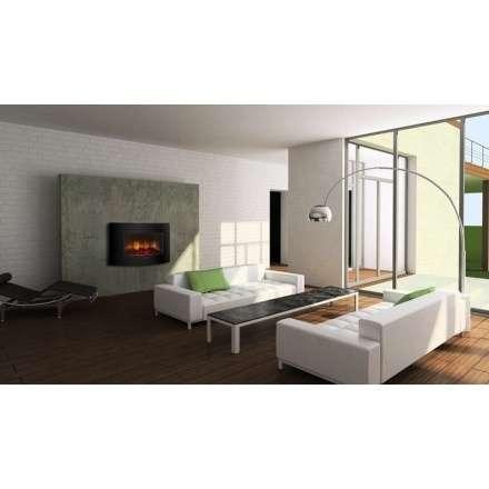 Электрический камин Electrolux EFP/W-1200URLS в Борисове