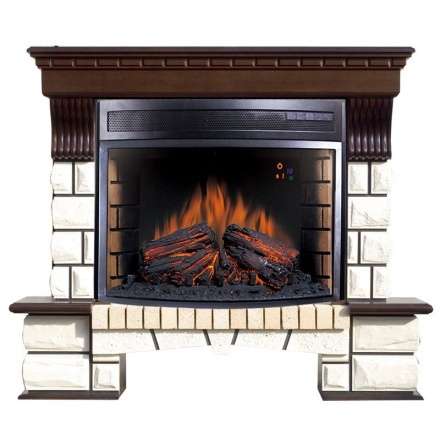 Электрокамин Royal Flame Dioramic 25 LED FX в Борисове