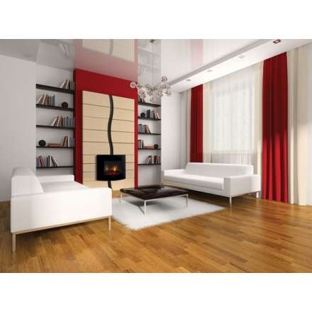 Электрический камин Electrolux EFP/W-1150URLS в Борисове