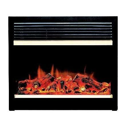 Электрокамин Royal Flame Jupiter FX N Black в Борисове