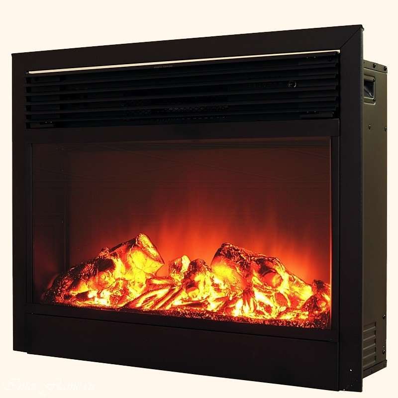 Электрокамин Royal Flame Jupiter FX N Black в Борисове