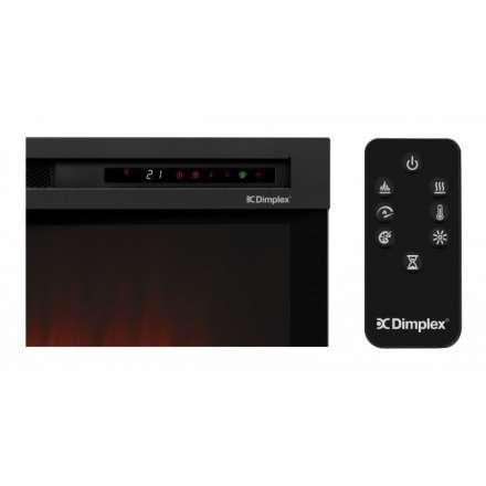 Электрокамин Dimplex XHD28L-INT в Борисове
