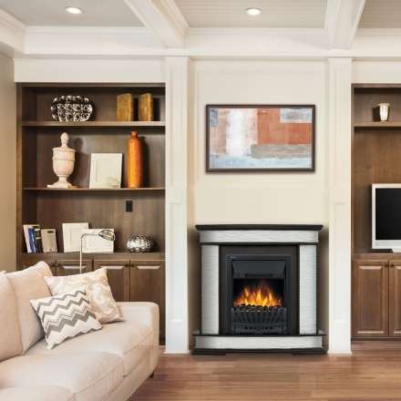 Электрокамин Electrolux Classic EFP/P-1020LS в Борисове