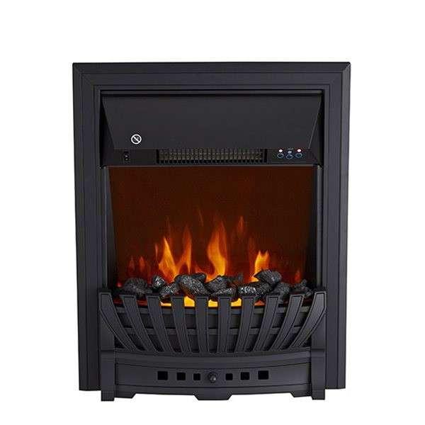 Электрокамин Royal Flame Aspen Black в Борисове