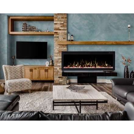 Электрокамин Real Flame SAPHIR-S 60 в Борисове