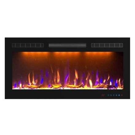 Электрокамин Royal Flame Crystal 40 RF в Борисове