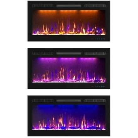 Электрокамин Royal Flame Crystal 40 RF в Борисове