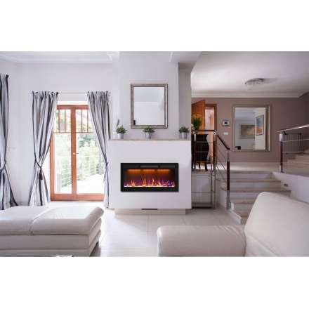 Электрокамин Royal Flame Crystal 40 RF в Борисове